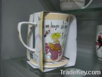 Sell Porcelain cups competitive price