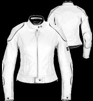 Sell Roadway Safety Leather Jackets