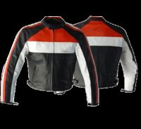 Sell Motorbike Leather Sports Jackets