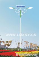 Sell solar street light LM-TL001