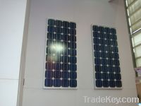 Sell  solar panel module