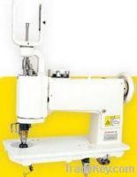 Sell handle embroidery machine