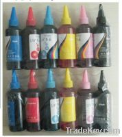 Sell Water based printing dye ink