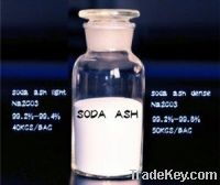 Soda Ash Dense/Light