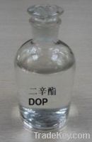 Dioctyl phthalate DOP