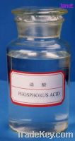 phosphoric acid(Industry Grade)