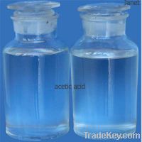 glacial acetic acid  99.9%