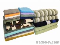 Luxurious 100% Natural Cotton Towels/ Bath Sheet/ Slipper