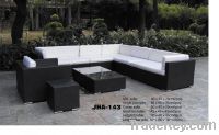 outdoor Rattan wicker Furniture for hotels, restaurants, beaches