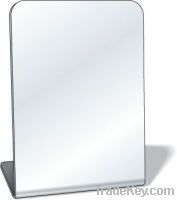 Sell clear acrylic mirrors