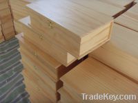 Sell  wooden gift boxes
