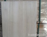 Sell paulownia joint boards