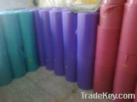 Sell Hot blown polythene film in roll