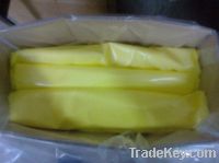 Sell Clear EVA bag for rubber chemicals