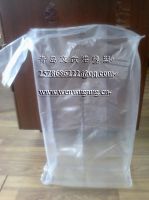 Sell EVA valve bag with exhaust