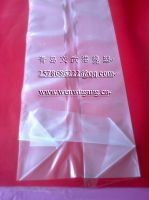 Sell PE plastic bag for rubber chemical