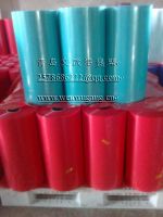 Sell polythene film for tire PE film