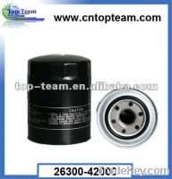 Sell MD069782 oil filter