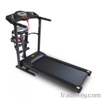 Sell Multi-function treadmill YS-P260A