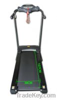 Sell two layer home use treadmill YS-P207
