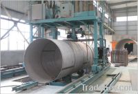Sell stainless welded steel pipe