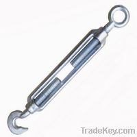 TURNBUCKLES COMMERCIAL TYPE
