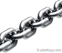 DIN766 LINK CHAIN
