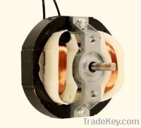 Sell fan heater motor