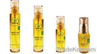 Organic Cosmetic Argan Oil