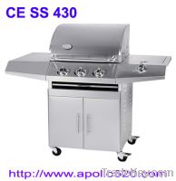 Sell Barbeque Gas Grills