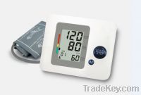 Sell automatic blood pressure monitor