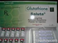 Saluta Injectable Glutathione