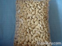 Sell cashew nut