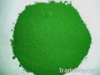 Sell chromium Oxide Green