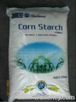corn starch read for exportation