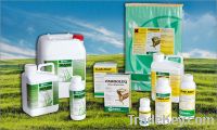 Sterilant Herbicide, Control Weeds, Agrochemical : Clethodim 95% TC