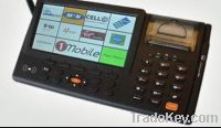 we sell intelligent terminal for prepaid, airtime, etc