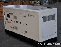 Sell 100kVA Tide Power OEM Perkins Generator Set