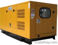 Sell 100kVA Tide Power OEM Cummins Generator Set