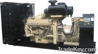 Sell TCN Series Original America Cummins Diesel Generator Set