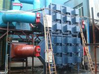 Waste DOP Oil Cleaner and Collector for Textile Dyeing and Finishing