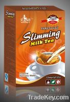 Slimming Milk Tea