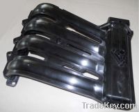 Sell Chery 472WF plastic air intake manifold