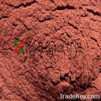 Sell iron oxide red 110