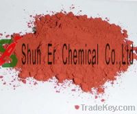 Sell iron oxide red 130