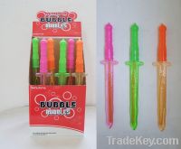 Sell Bubble Sword Toy