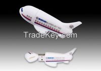 Sell Custom USB Plane
