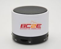Sell Bluetooth Speaker
