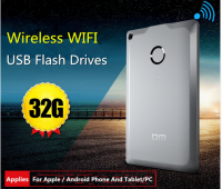 Sell Wireless USB Flash Drive