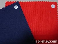 Sell 88/12 Cotton/nylon anti-static/FR fabric